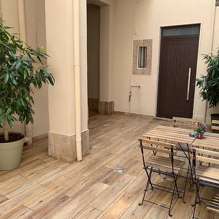 Il Moretto Apartment Syracuse Ngoại thất bức ảnh