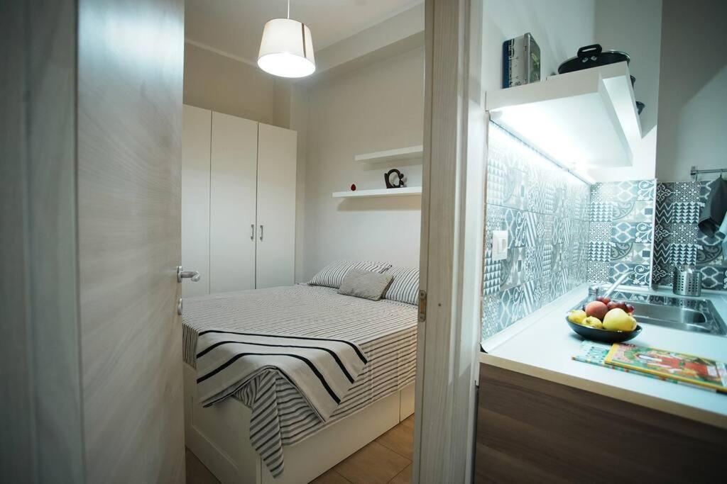 Il Moretto Apartment Syracuse Ngoại thất bức ảnh