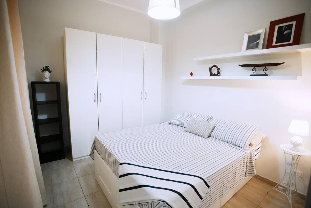 Il Moretto Apartment Syracuse Ngoại thất bức ảnh
