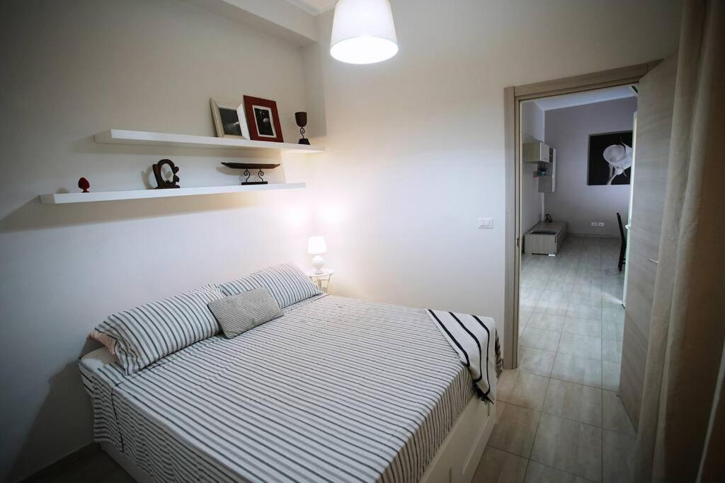 Il Moretto Apartment Syracuse Ngoại thất bức ảnh